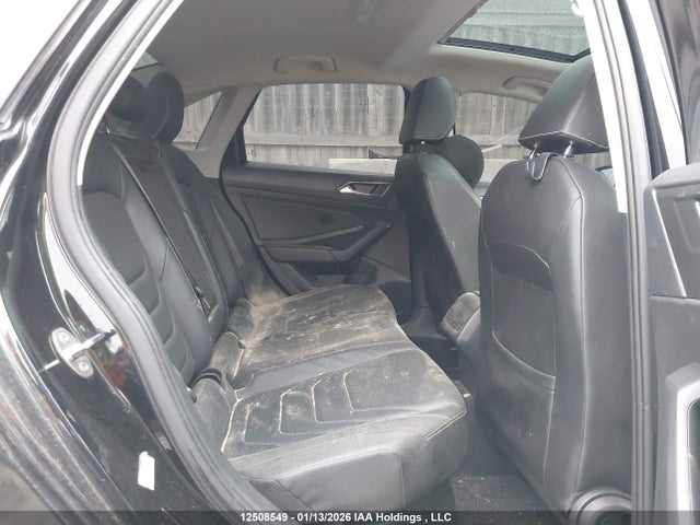 Volkswagen Jetta Highline 2024 3VWGM7BU6RM069665 Image 8