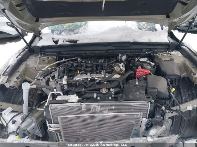 7MMVABCM3SN300232 Mazda Cx-50 Gs-l