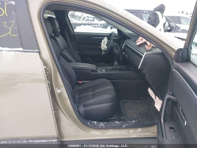 7MMVABCM3SN300232 Mazda Cx-50 Gs-l