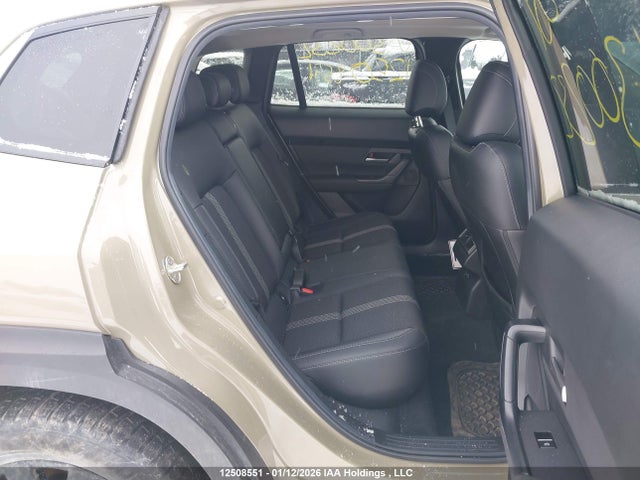 7MMVABCM3SN300232 Mazda Cx-50 Gs-l