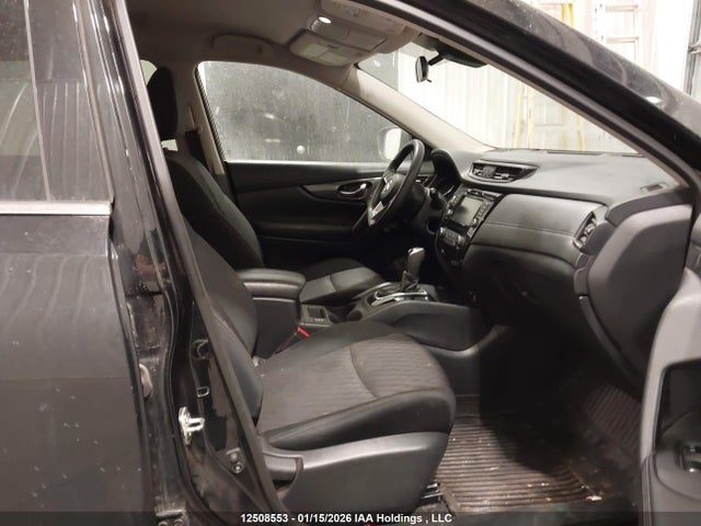 5N1AT2MV8KC823849 Nissan Rogue S/sl/sv
