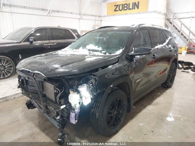 3GKALYEG9RL231855 GMC Terrain At4