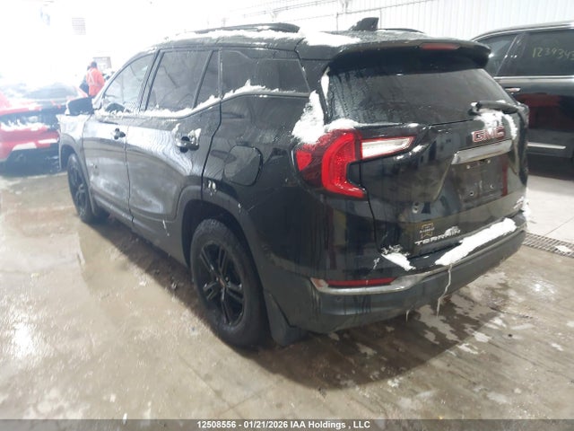3GKALYEG9RL231855 GMC Terrain At4