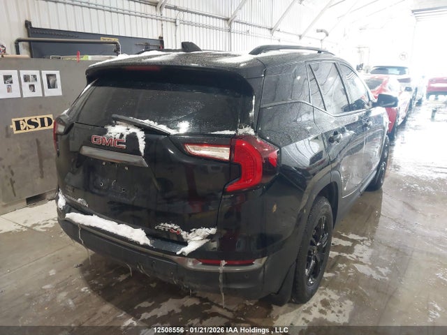 3GKALYEG9RL231855 GMC Terrain At4
