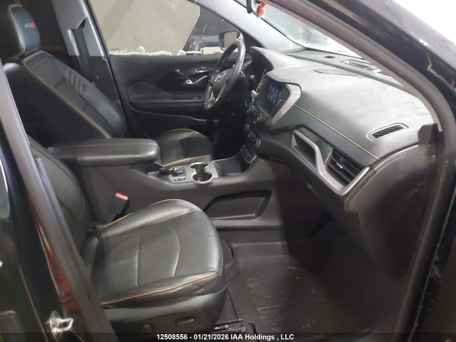 3GKALYEG9RL231855 GMC Terrain At4