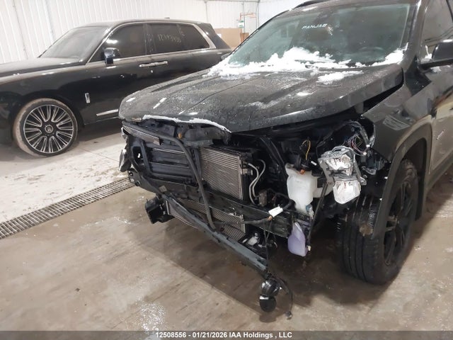 3GKALYEG9RL231855 GMC Terrain At4