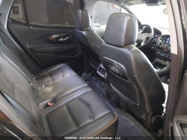 3GKALYEG9RL231855 GMC Terrain At4