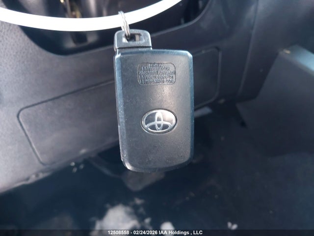 3TYCZ5AN0PT106776 Toyota Tacoma Double Cab/sr/sr5/trail/trd Sport/trd Off Road/trd Pro