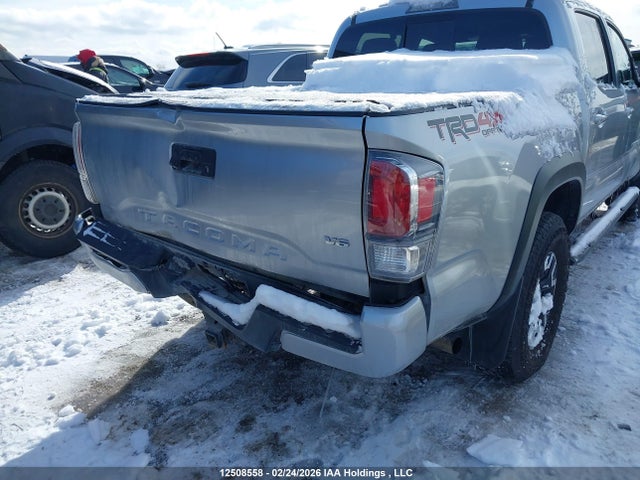 3TYCZ5AN0PT106776 Toyota Tacoma Double Cab/sr/sr5/trail/trd Sport/trd Off Road/trd Pro