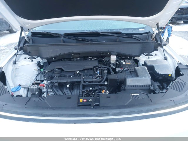 Hyundai Kona 2.0l Preferred 2024 KM8HBCAB2RU165564 Image 10