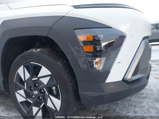 Hyundai Kona 2.0l Preferred 2024 KM8HBCAB2RU165564 Image 12