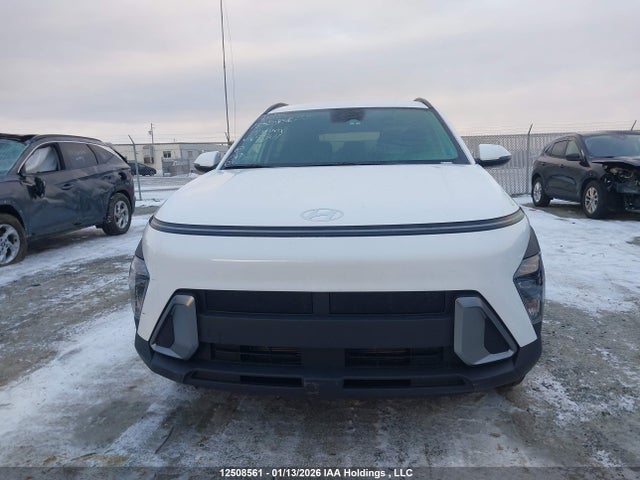 Hyundai Kona 2.0l Preferred 2024 KM8HBCAB2RU165564 Image 13