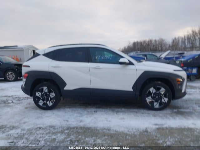Hyundai Kona 2.0l Preferred 2024 KM8HBCAB2RU165564 Image 14