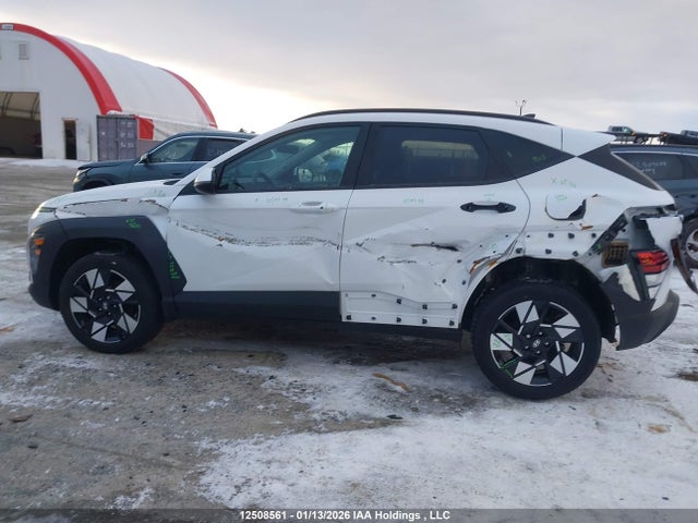 Hyundai Kona 2.0l Preferred 2024 KM8HBCAB2RU165564 Image 15