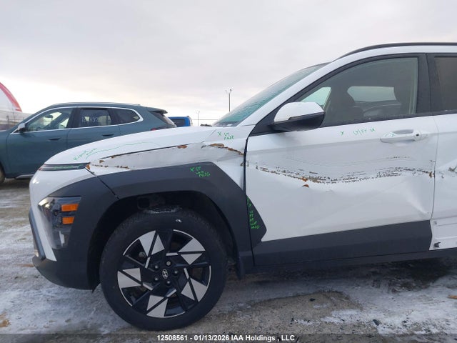 Hyundai Kona 2.0l Preferred 2024 KM8HBCAB2RU165564 Image 18