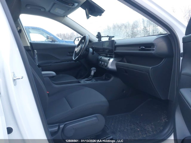 Hyundai Kona 2.0l Preferred 2024 KM8HBCAB2RU165564 Image 5