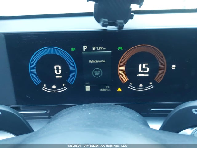 Hyundai Kona 2.0l Preferred 2024 KM8HBCAB2RU165564 Image 7