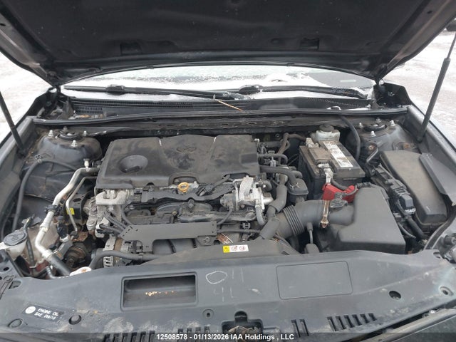 4T1B11HK0KU757179 Toyota CAMRY SE