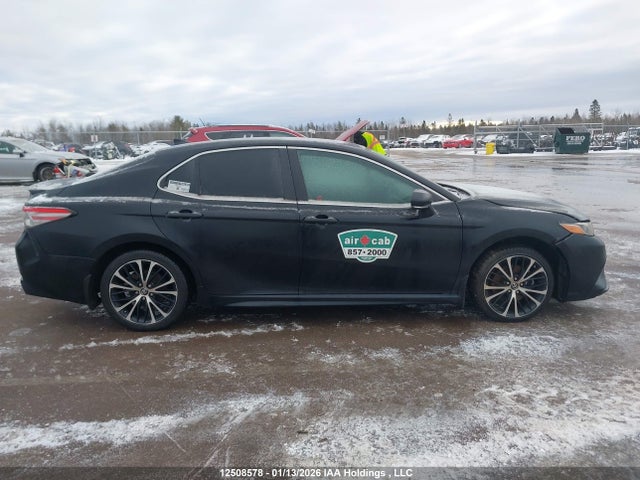 4T1B11HK0KU757179 Toyota CAMRY SE
