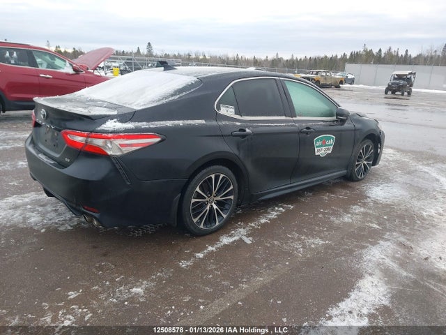 4T1B11HK0KU757179 Toyota CAMRY SE