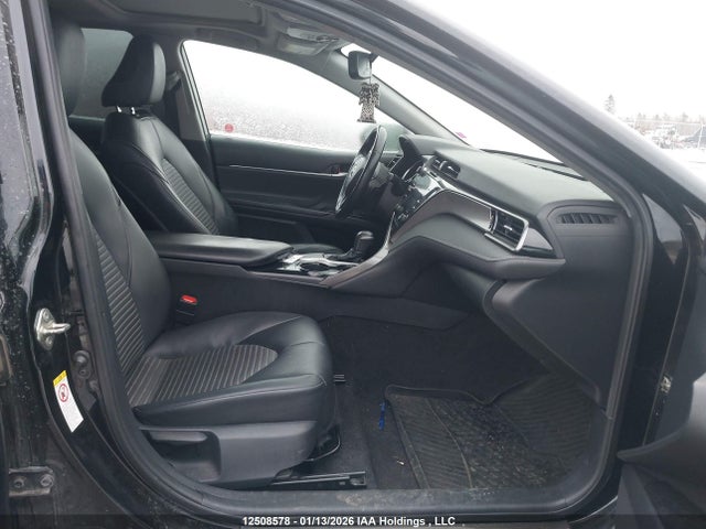 4T1B11HK0KU757179 Toyota CAMRY SE