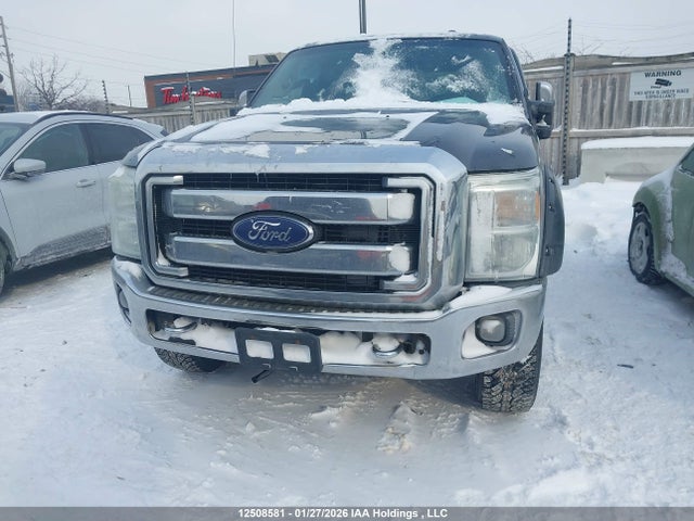 Ford F-350 Xlt 2015 1FT8W3B62FEB13545 Image 12