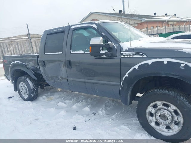 Ford F-350 Xlt 2015 1FT8W3B62FEB13545 Image 13