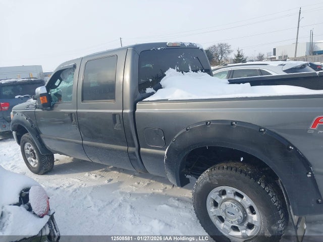 Ford F-350 Xlt 2015 1FT8W3B62FEB13545 Image 14