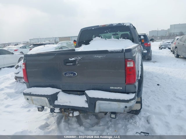 Ford F-350 Xlt 2015 1FT8W3B62FEB13545 Image 16