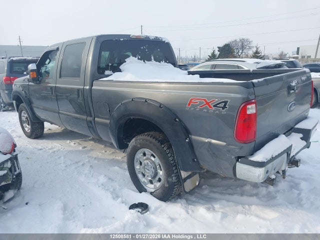 Ford F-350 Xlt 2015 1FT8W3B62FEB13545 Image 3