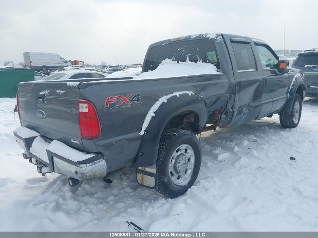 Ford F-350 Xlt 2015 1FT8W3B62FEB13545 Image 4