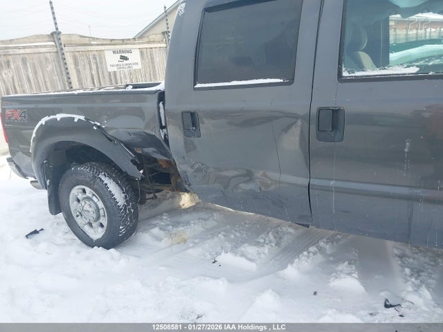 Ford F-350 Xlt 2015 1FT8W3B62FEB13545 Image 6