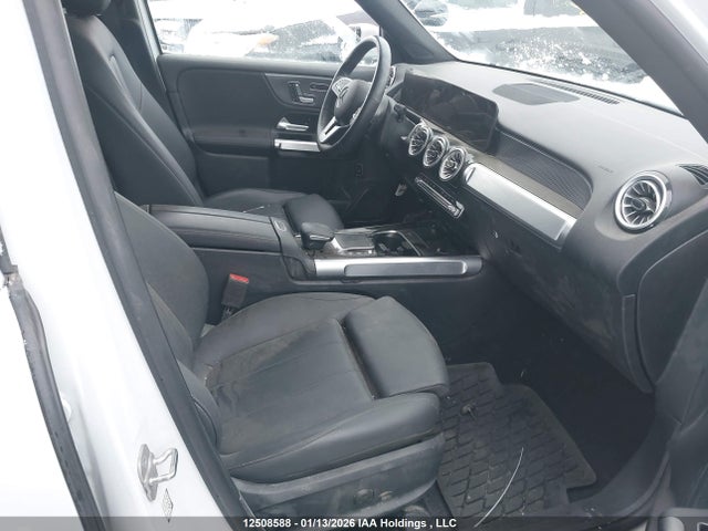 W1N4M4HB0PW297256 Mercedes-Benz m260
