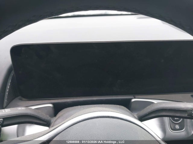 W1N4M4HB0PW297256 Mercedes-Benz m260