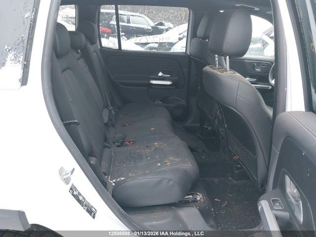 W1N4M4HB0PW297256 Mercedes-Benz m260