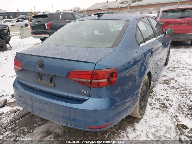 3VWDB7AJ1HM295823 Volkswagen JETTA SE