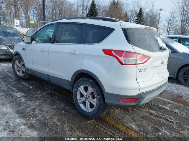 Продаж на аукціоні авто 2013 Ford Escape, vin: 1FMCU0GX2DUD26655, номер лоту: 12508591