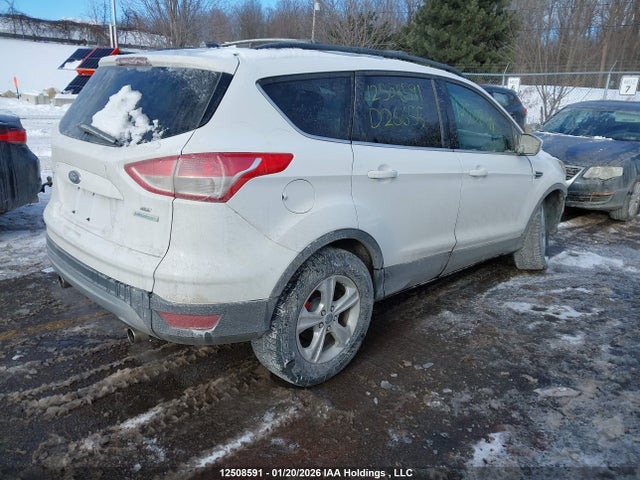 Продаж на аукціоні авто 2013 Ford Escape, vin: 1FMCU0GX2DUD26655, номер лоту: 12508591