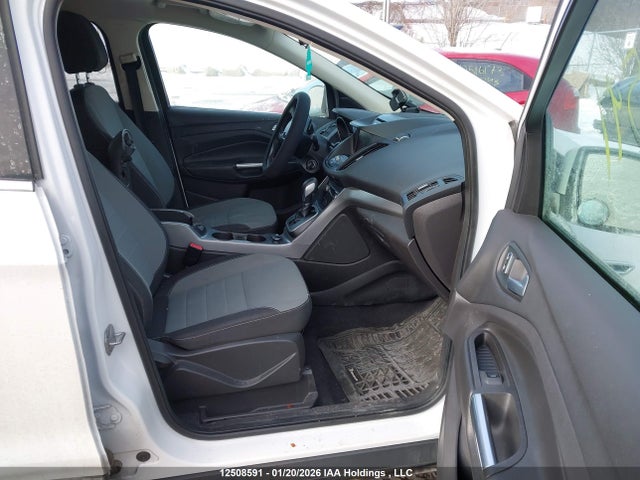 Продаж на аукціоні авто 2013 Ford Escape, vin: 1FMCU0GX2DUD26655, номер лоту: 12508591