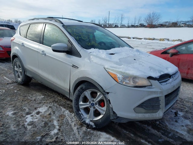 Продаж на аукціоні авто 2013 Ford Escape, vin: 1FMCU0GX2DUD26655, номер лоту: 12508591