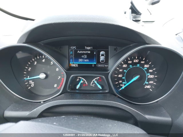 Продаж на аукціоні авто 2013 Ford Escape, vin: 1FMCU0GX2DUD26655, номер лоту: 12508591