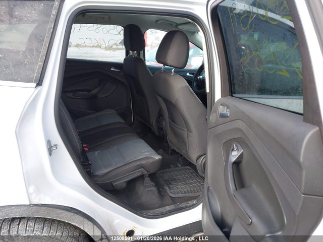Продаж на аукціоні авто 2013 Ford Escape, vin: 1FMCU0GX2DUD26655, номер лоту: 12508591