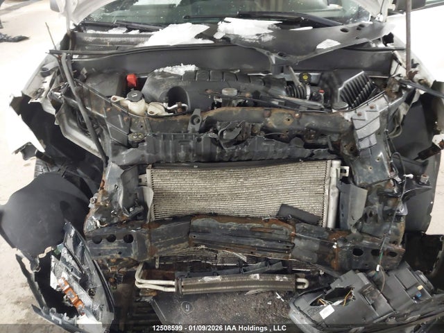 1GKKVNED7FJ324346 GMC Acadia
