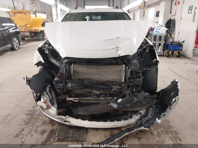 1GKKVNED7FJ324346 GMC Acadia