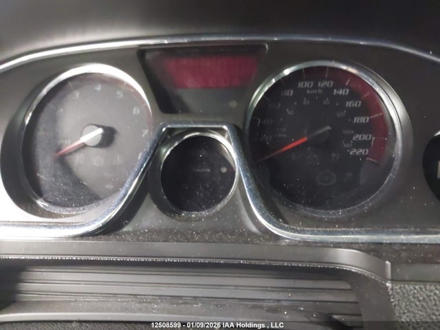 1GKKVNED7FJ324346 GMC Acadia