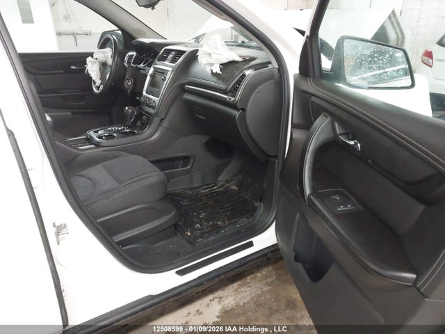 1GKKVNED7FJ324346 GMC Acadia