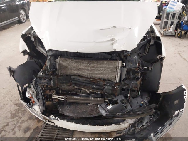 1GKKVNED7FJ324346 GMC Acadia