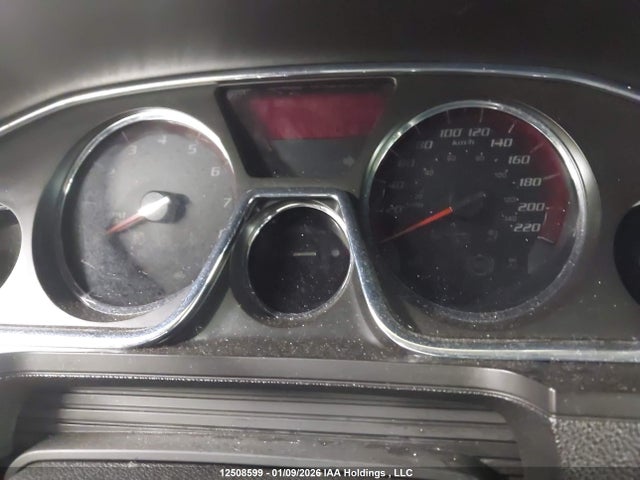 1GKKVNED7FJ324346 GMC Acadia