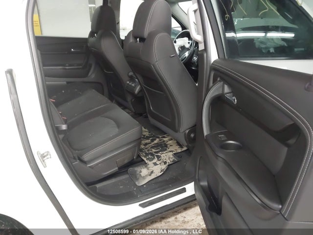 1GKKVNED7FJ324346 GMC Acadia