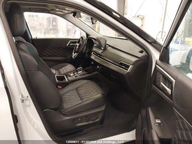 JA4T5VA95RZ624503 Mitsubishi Outlander